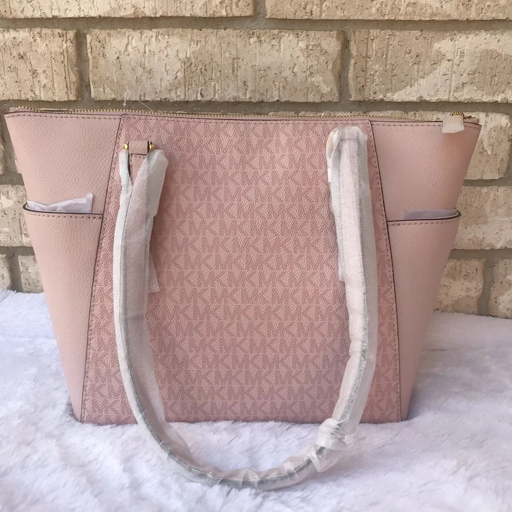 Nwt! Michael kors purse - Picture 8 of 9